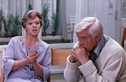 алиса фрейндлих в молодости Игорь Владимиров