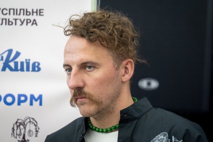 Євген Клопотенко фото