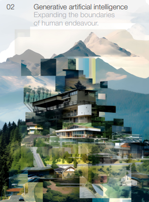 Творческий ИИ