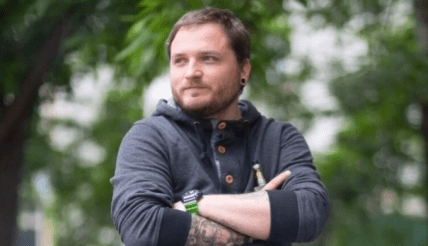 Внук советской актрисы Фатеевой