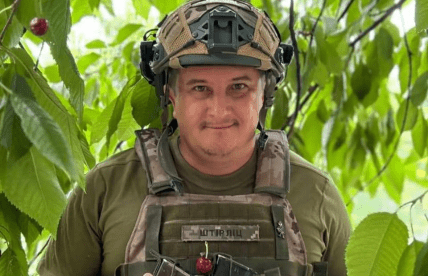 Анатолий Штефан "Штирлиц"