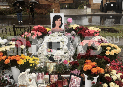 Анастасія Заворотнюк