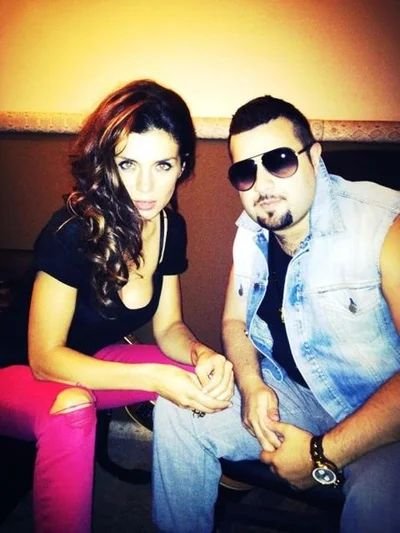 анна седокова дмитрий климашенко