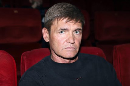 Игорь Лифанов