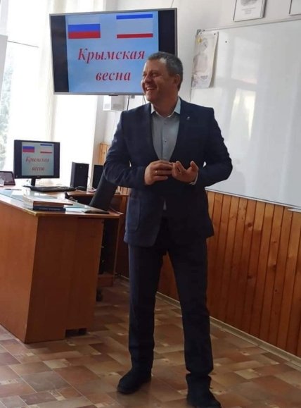 Юрий Ломенко