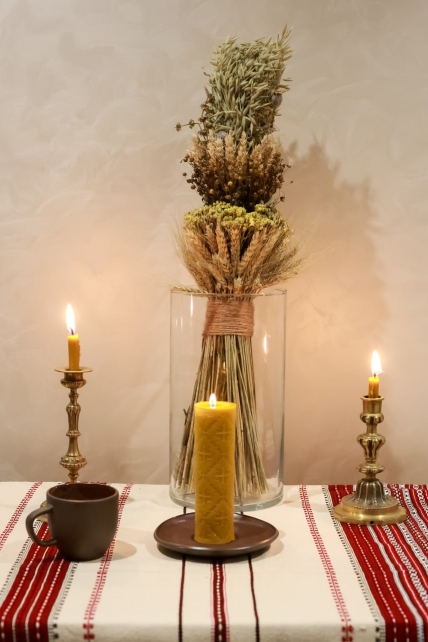 Рождественский дидих