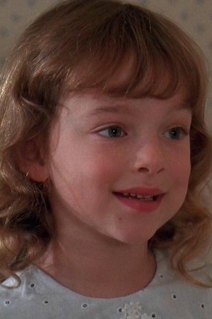 Сара Роуз Карр у фільмі Бетховен