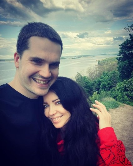 Певица Лама