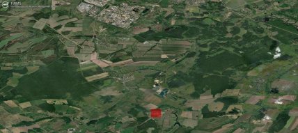 НПС Горький на карте