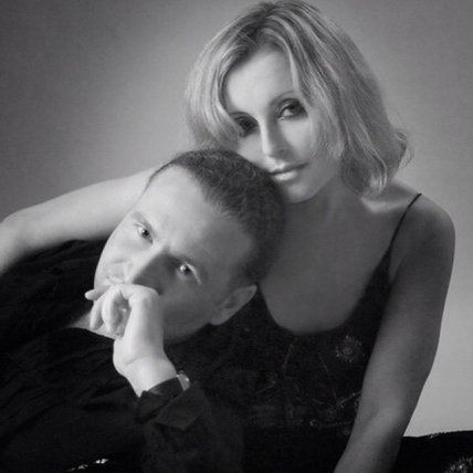 Анжелика Варум