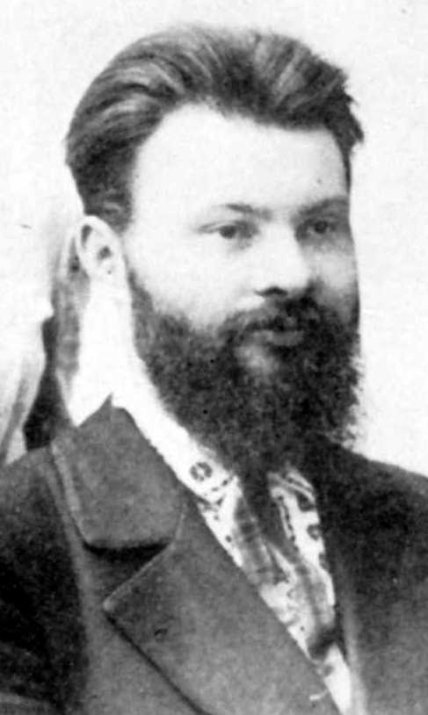 Михаил Кривинюк – муж писательницы Ольги Косач