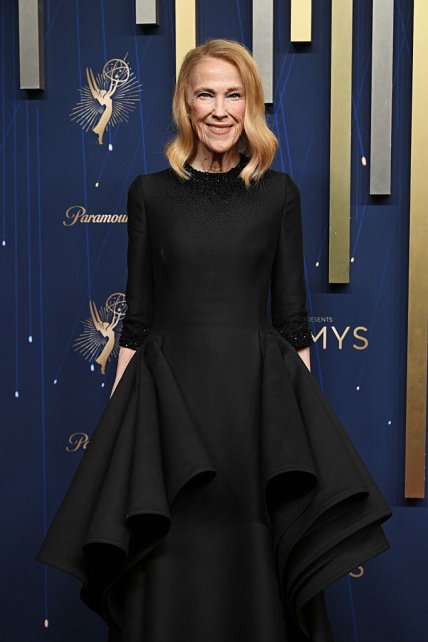 Кэтрин О’Хара