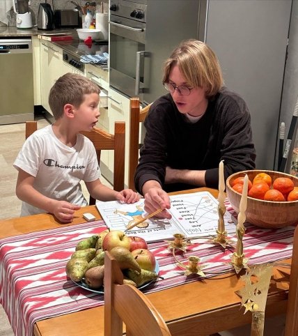 илля полищук Иван Горбунов