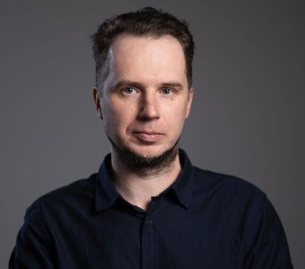 Олег Гетман