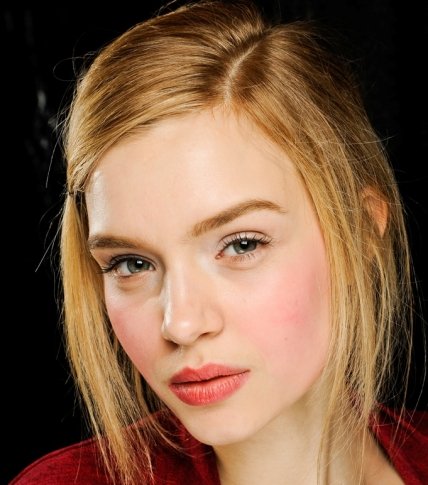 5 идей быстрого макияжа для мамы (экспресс-советы) - изображение №3