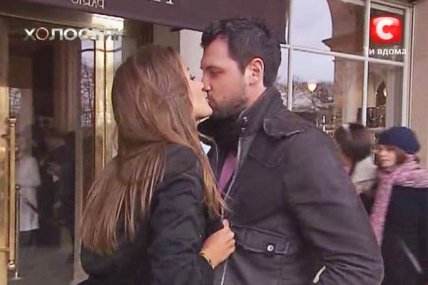 саша шульгина макс чмерковский