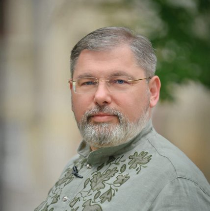 Руслан Запаранюк