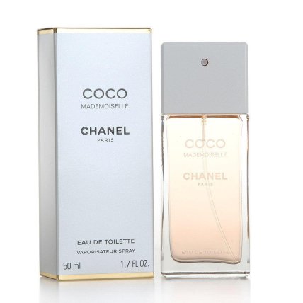 Coco Mademoiselle від Chanel
