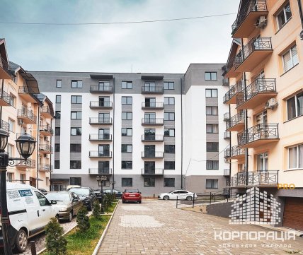 Как выглядит ЖК. Фото: novobudova.pro