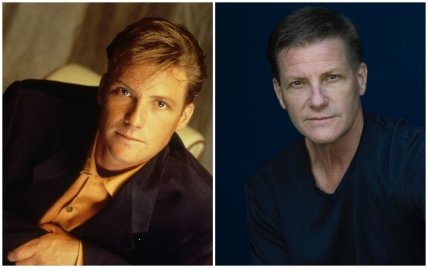 Даг Сэвант раньше и сейчас