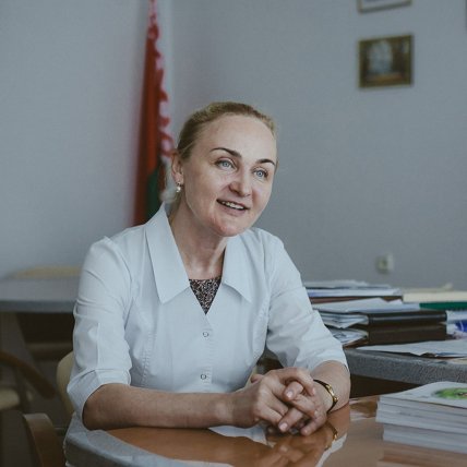 Ирина Абельская