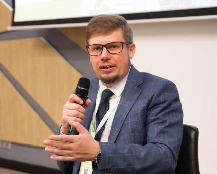 Станіслав Ігнатьєв