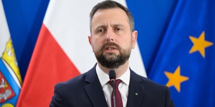 Владислав Косиняк-Камыш