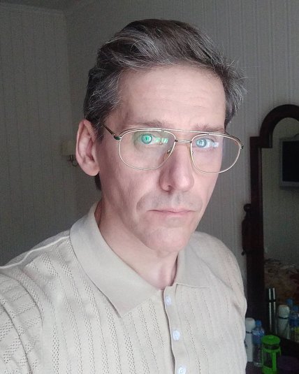 Юрий Батурин