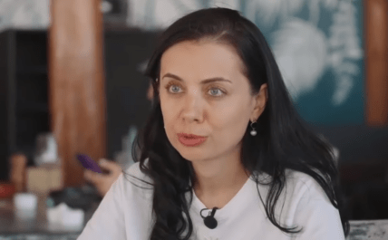 Ірина Кіпер