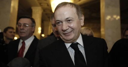 Юрій Іванющенко