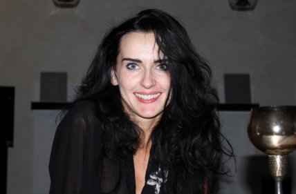 Олеся Илащук