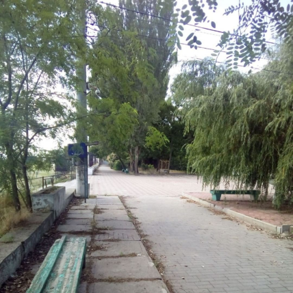 Скадовск сезон 2022