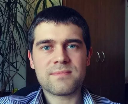 Игорь Кибальчич