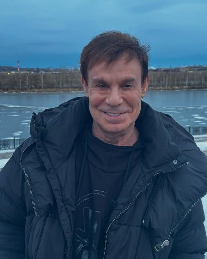 Юхим Шифрін, що говорить про війну, як виглядає