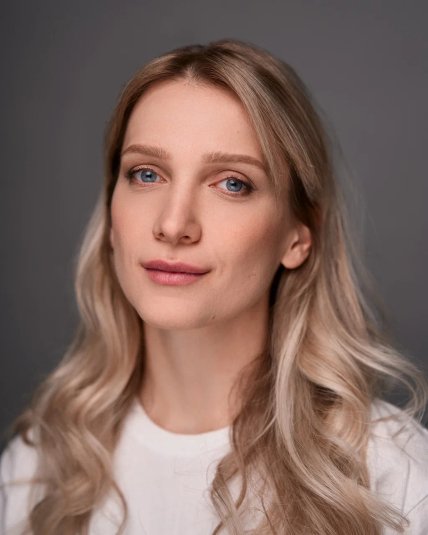 Поліна Куценко