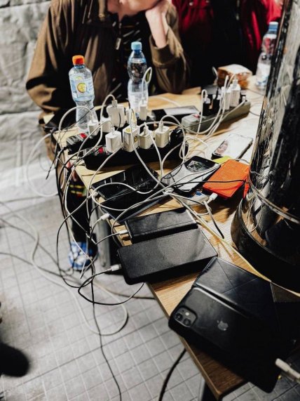 Пункт Незламності Одеса