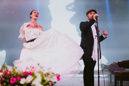 Адам, Михайло Клименко фото