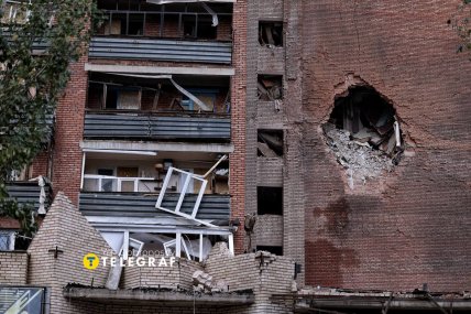 Наслідки атаки на Слов'янськ 4 жовтня