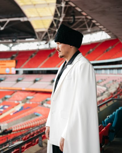 Олександр Усик/Facebook