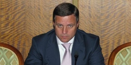 Катеринчук объявил голодовку, выдвинув свои требования