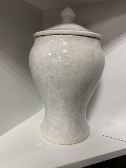 Урна с прахом