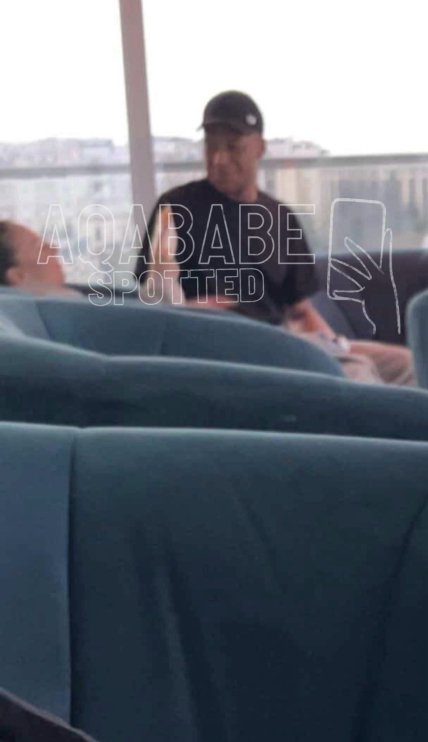 Кіліан Мбаппе та Естер Експосіто