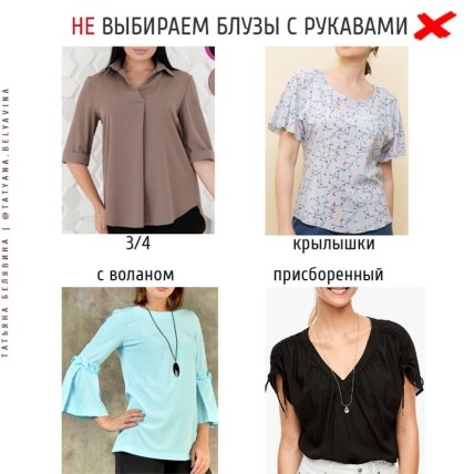 Вещи, которым пора на помойку