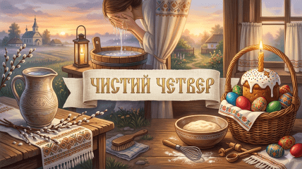 Чистый четверг, праздник, традиции