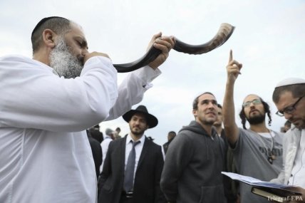 Рош ха-Шана