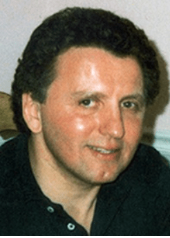 Олег Венгерчук погиб 11 сентября 2001 года