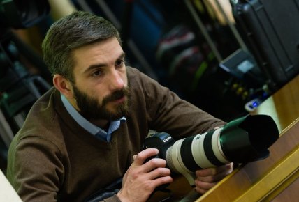 ян доброносов