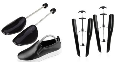 Формодержатели для обуви