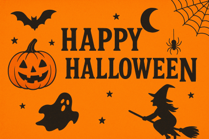 Хэллоуин, открытки, картинки, поздравления