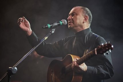 Віктор Павлік